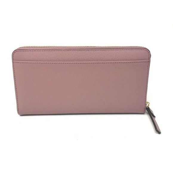 Kate Spade Grove Street Neda Zip Around Wallet - Picture 2 of 6